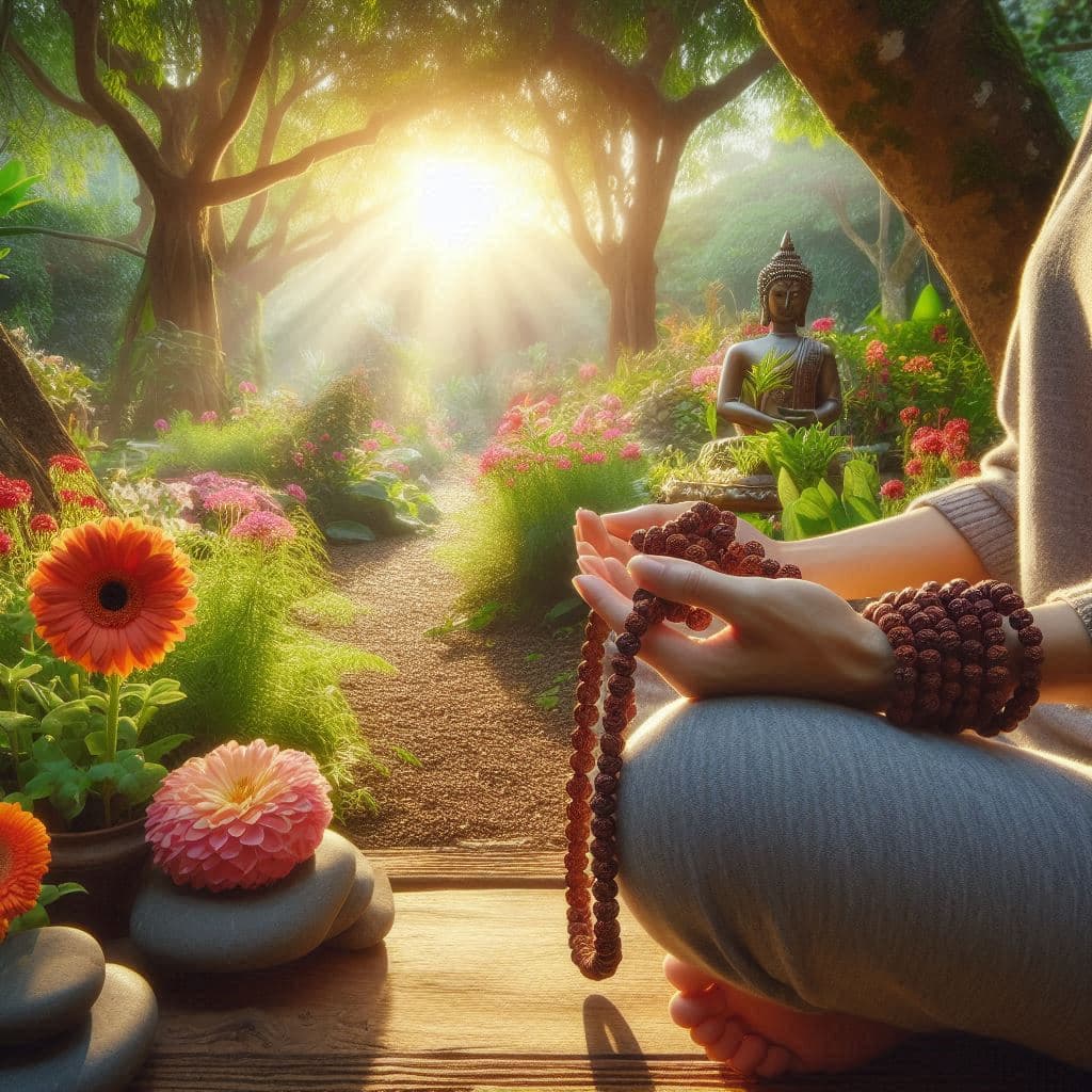 Meditation and Visualization