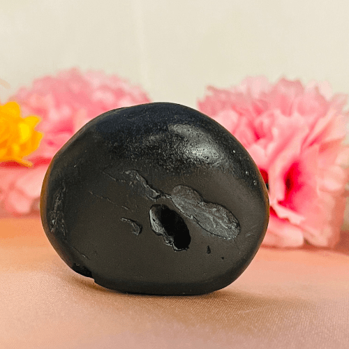 Rama Seetha Shaligram